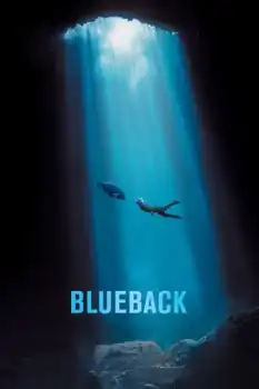 Blueback: Okyanustaki Dost