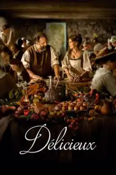 Delicieux