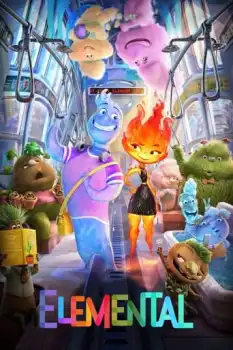 Elemental Doğanın Güçleri