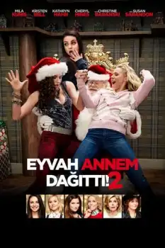 Eyvah Annem Dağıttı 2: Noel