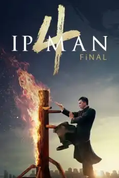 Yip Man 4: Final