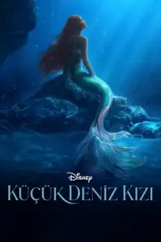 Küçük Deniz Kızı