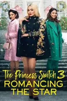 The Princess Switch 3