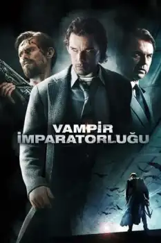 Vampir imparatorluğu