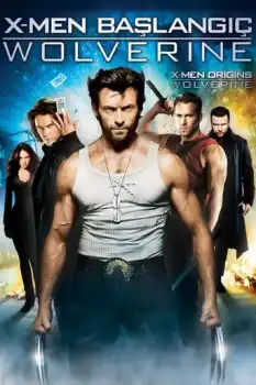 X-Men: Başlangıç Wolverine