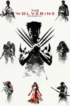 X-Men: Wolverine