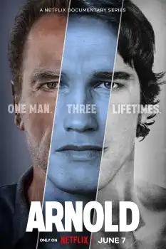 Arnold 1. Sezon