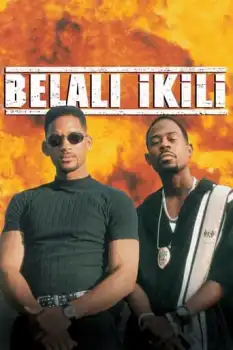 Çılgın İkili