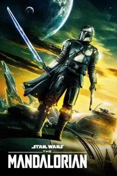 The Mandalorian 1. Sezon