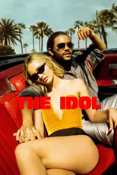 The Idol 1. Sezon