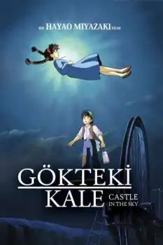 Gökteki kale