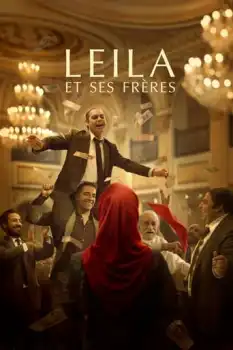 Leyla'nın Kardeşleri