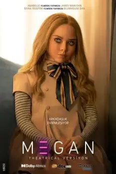 Megan