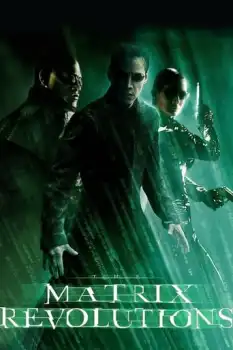 Matrix: Devrim