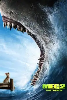 Meg 2: Çukur