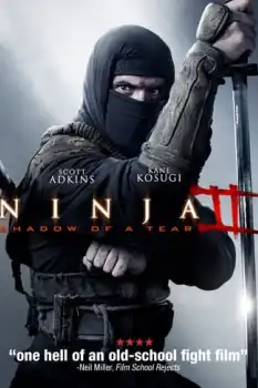 Ninja 2: Gözyaşının Gölgesi
