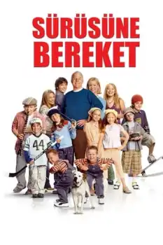Sürüsüne bereket