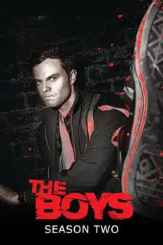 The Boys 2. Sezon