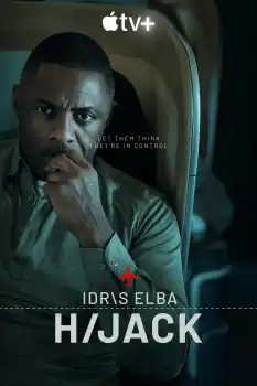 Hijack 1. Sezon