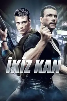 İkiz kan