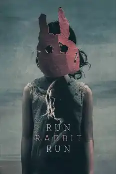 Run Rabbit Run