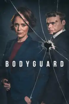 Bodyguard 1. Sezon