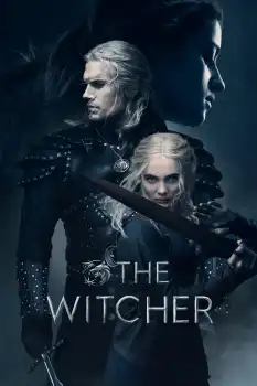 The Witcher 2. Sezon