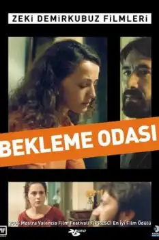 Bekleme Odası
