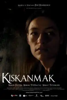 Kiskanmak