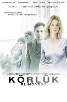 Körlük