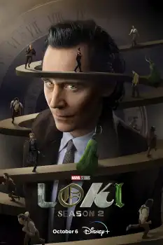 Loki 2. Sezon