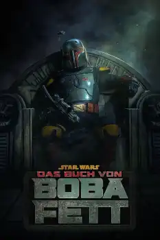 The Book of Boba Fett 1. Sezon