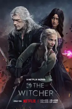 The Witcher 3. Sezon