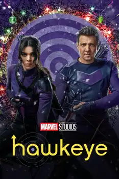 Hawkeye 1. Sezon