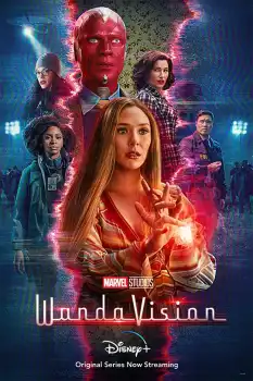 WandaVision 1. Sezon