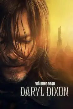 The Walking Dead Daryl Dixon