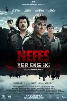 Nefes-Yer Eksi İki
