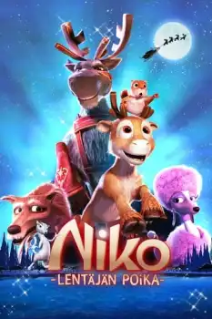 Niko Yıldızlara Yolculuk