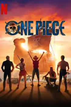 One Piece 1. Sezon