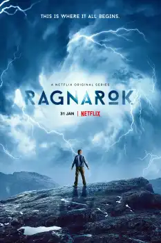 Ragnarok 1. Sezon