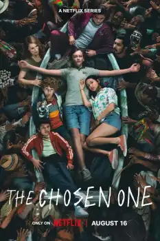The Chosen One 1. Sezon