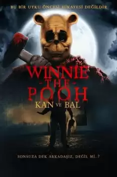 Winnie The Pooh Kan ve Bal