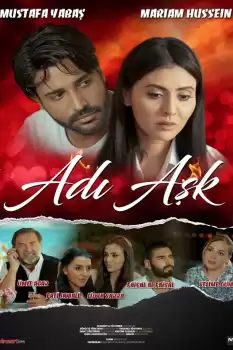 Adı Aşk
