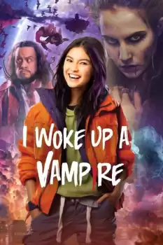 Artık Ben Bir Vampirim