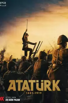 Atatürk 1881 - 1919