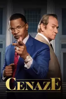 Cenaze