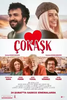 Çok Aşk