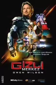 Gizli Merkez