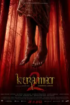 Keramat 2: Caruban Larang
