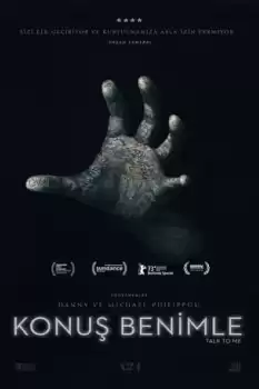 Konuş Benimle
